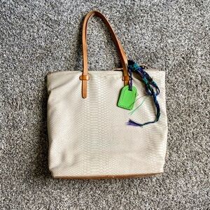 Consuela Thunderbird Market Tote